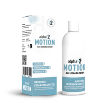 Lade das Bild in den Galerie-Viewer, alphaH2+ MOTION 200 ml – 10 Tage