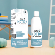Lade das Bild in den Galerie-Viewer, alphaH2+ MOTION 200 ml – 10 Tage