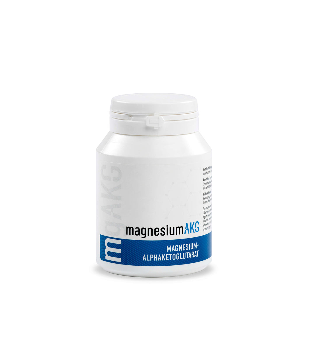 MagnesiumAKG