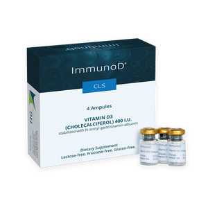 ImmunoD CLS